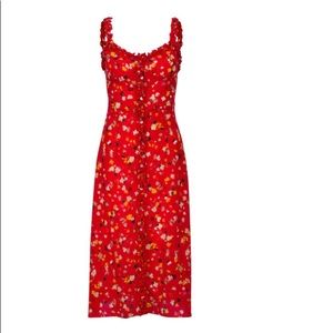 Realisation Juliet Dress